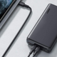 Aukey 60W 26,800mAh USB-C PD Power Bank | $56 | Amazon | Use code PYN3RRGG